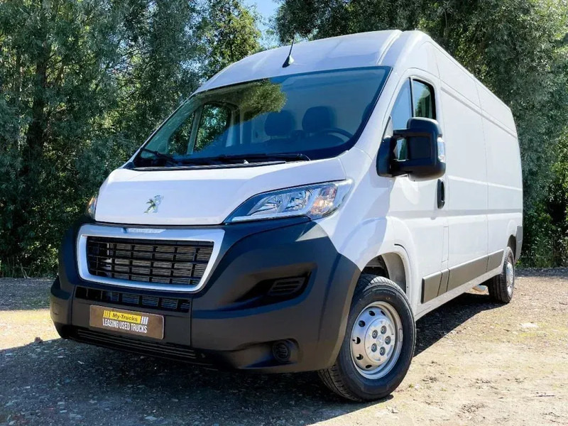 Peugeot Boxer Boxer L3H2 | Leasing - Furgon: 4 kép. Peugeot Boxer Boxer L3H2 | Leasing - Furgon: 4 kép.