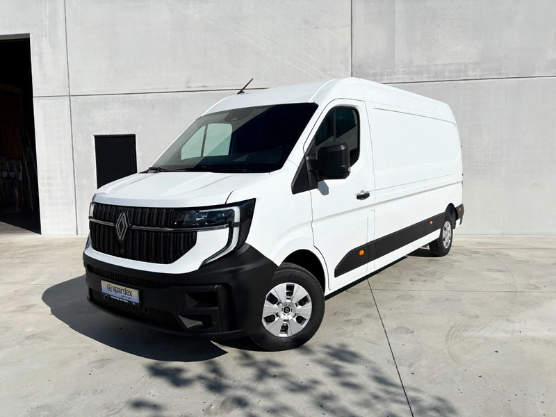 Renault Master L3H2 | Leasing - Furgon: 1 kép. Renault Master L3H2 | Leasing - Furgon: 1 kép.