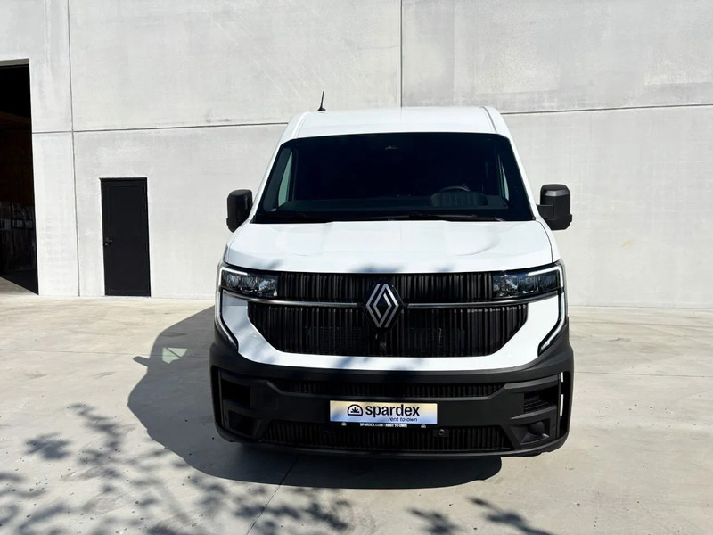Renault Master L3H2 | Leasing - Furgon: 2 kép. Renault Master L3H2 | Leasing - Furgon: 2 kép.