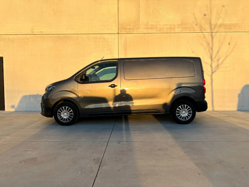 Toyota ProAce City | Leasing - Furgon: 3 kép. Toyota ProAce City | Leasing - Furgon: 3 kép.