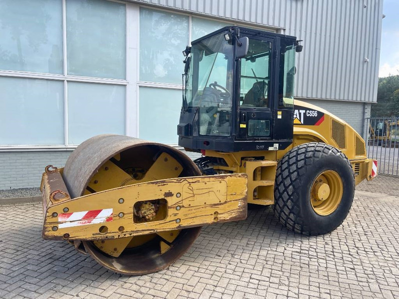 Cat CS 56 2010 - Henger: 2 kép. Cat CS 56 2010 - Henger: 2 kép.