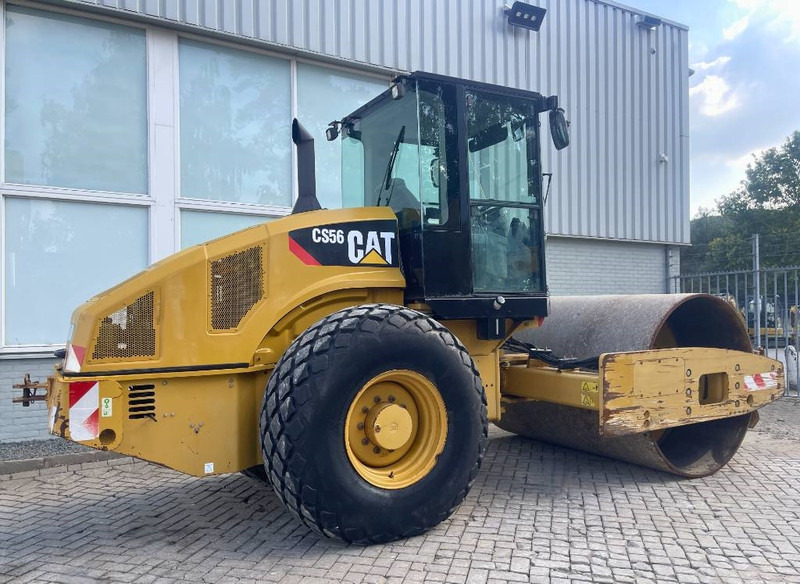Henger Cat CS 56       2010: 7 kép. Henger Cat CS 56       2010: 7 kép.