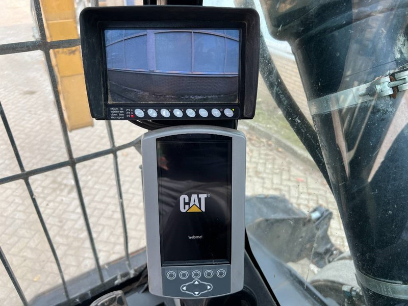 Hulladék kotró a következők szállításához hulladék Cat MH3022 2015 CE: 16 kép. Hulladék kotró a következők szállításához hulladék Cat MH3022 2015 CE: 16 kép.