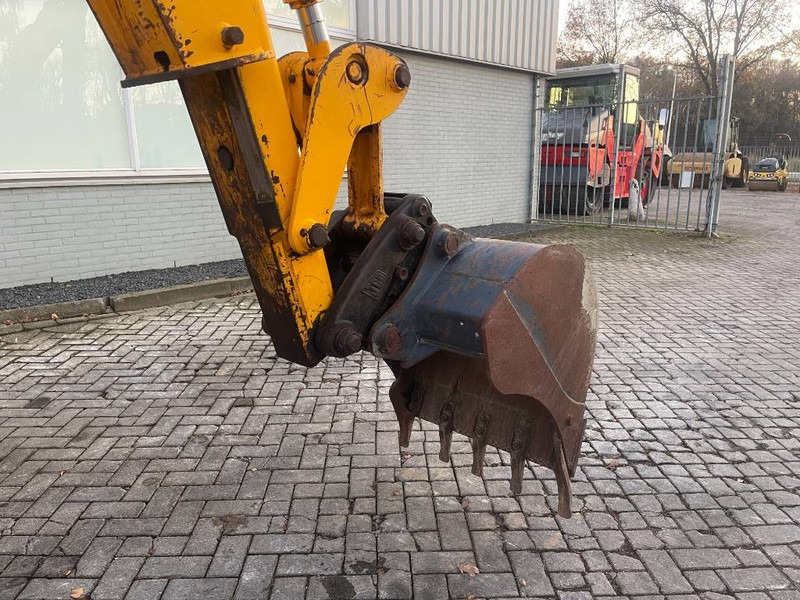 JCB 3 CX Super lízing JCB 3 CX Super: 16 kép. JCB 3 CX Super lízing JCB 3 CX Super: 16 kép.