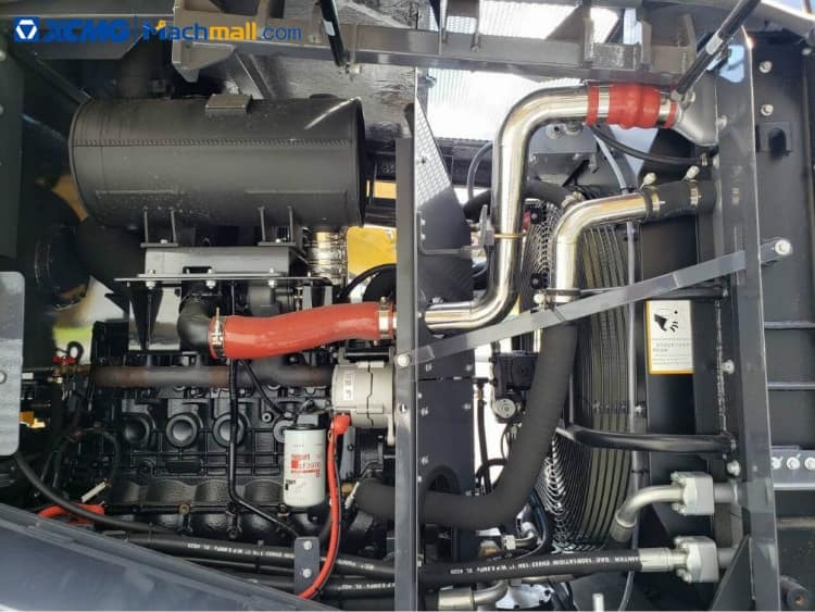 XCMG ZL50GN Wheel Loader Spare Parts List - Alkatrész - Gumikerekes homlokrakodó: 2 kép. XCMG ZL50GN Wheel Loader Spare Parts List - Alkatrész - Gumikerekes homlokrakodó: 2 kép.