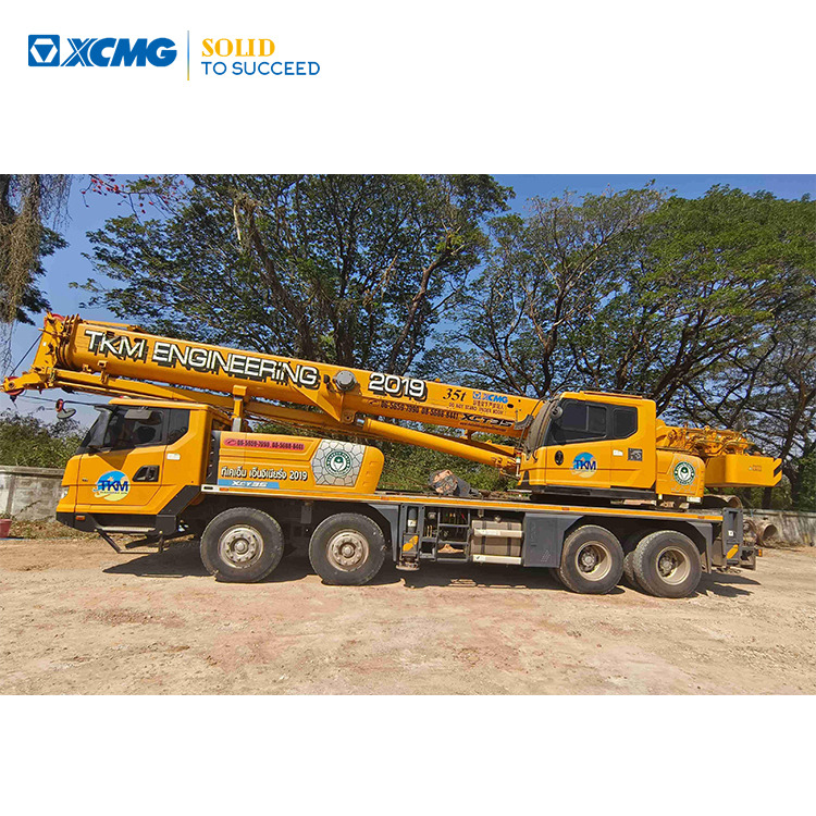 XCMG XCT30_Y 30ton truck crane hydraulic system lift machine price - Építőipari gépek: 1 kép. XCMG XCT30_Y 30ton truck crane hydraulic system lift machine price - Építőipari gépek: 1 kép.