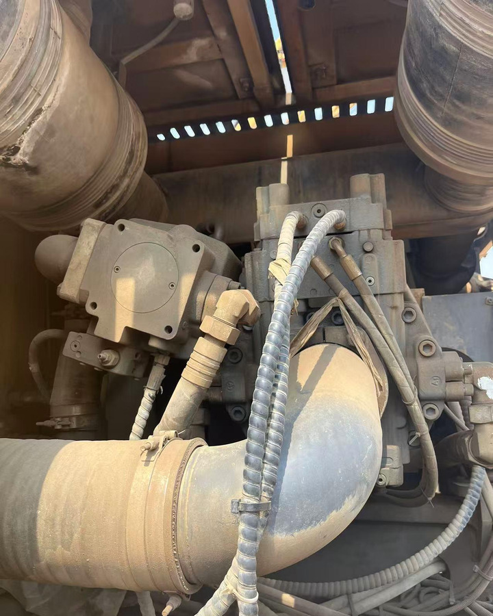 XCMG XR400E used rotary drilling rig price - Építőipari gépek: 2 kép. XCMG XR400E used rotary drilling rig price - Építőipari gépek: 2 kép.