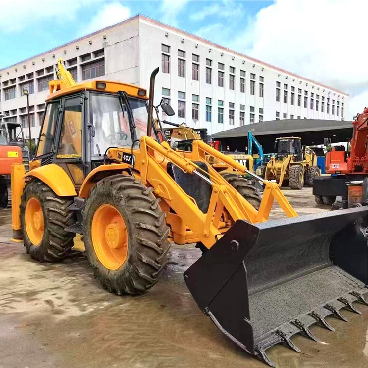 JCB 4cx Used Original backhoe loader for sale with Good Condition - Kotrórakodó: 1 kép. JCB 4cx Used Original backhoe loader for sale with Good Condition - Kotrórakodó: 1 kép.
