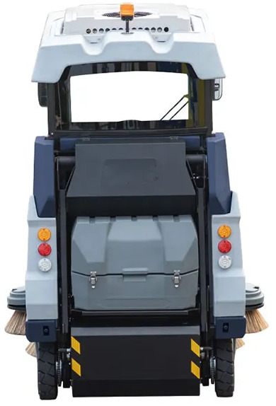 XCMG 2023 New Industrial Road Street Sweeper Cleaning Machine Commercial Road Sweeper Truck Auto Floor Scrubber Sweeping machine - Utcaseprő gép: 5 kép. XCMG 2023 New Industrial Road Street Sweeper Cleaning Machine Commercial Road Sweeper Truck Auto Floor Scrubber Sweeping machine - Utcaseprő gép: 5 kép.