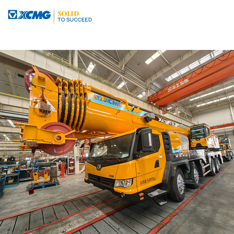 XCMG Official Mobile Crane Machine XCT110 110t Used Truck Crane For Sale - Autódaru: 1 kép. XCMG Official Mobile Crane Machine XCT110 110t Used Truck Crane For Sale - Autódaru: 1 kép.