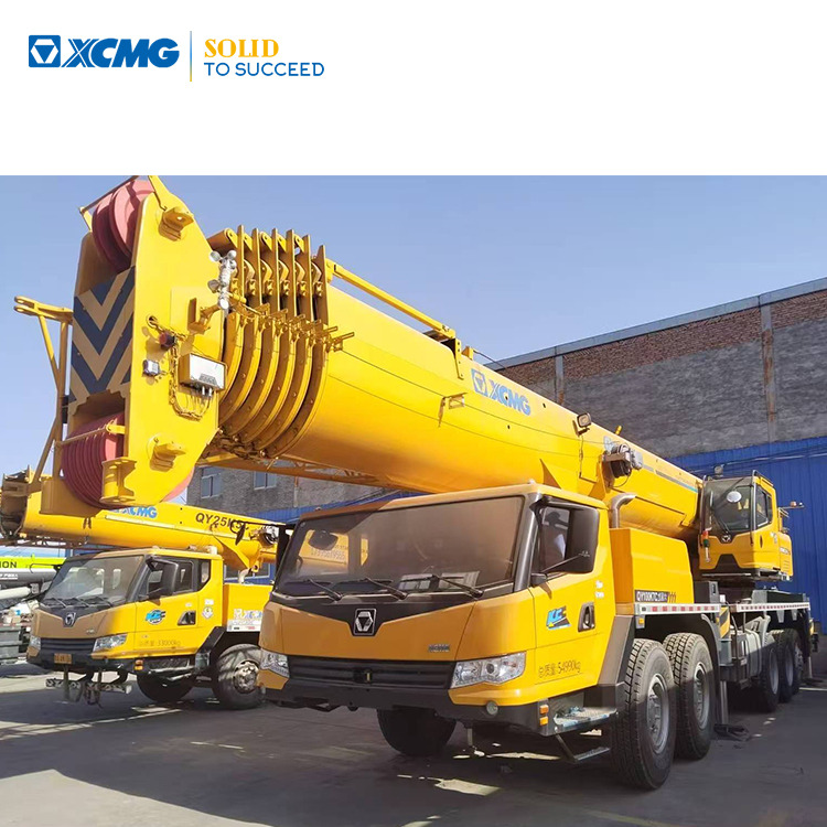XCMG Official Second Hand 100 Ton Truck Crane QY100K7C_1 Mobile Crane Price - Autódaru: 1 kép. XCMG Official Second Hand 100 Ton Truck Crane QY100K7C_1 Mobile Crane Price - Autódaru: 1 kép.