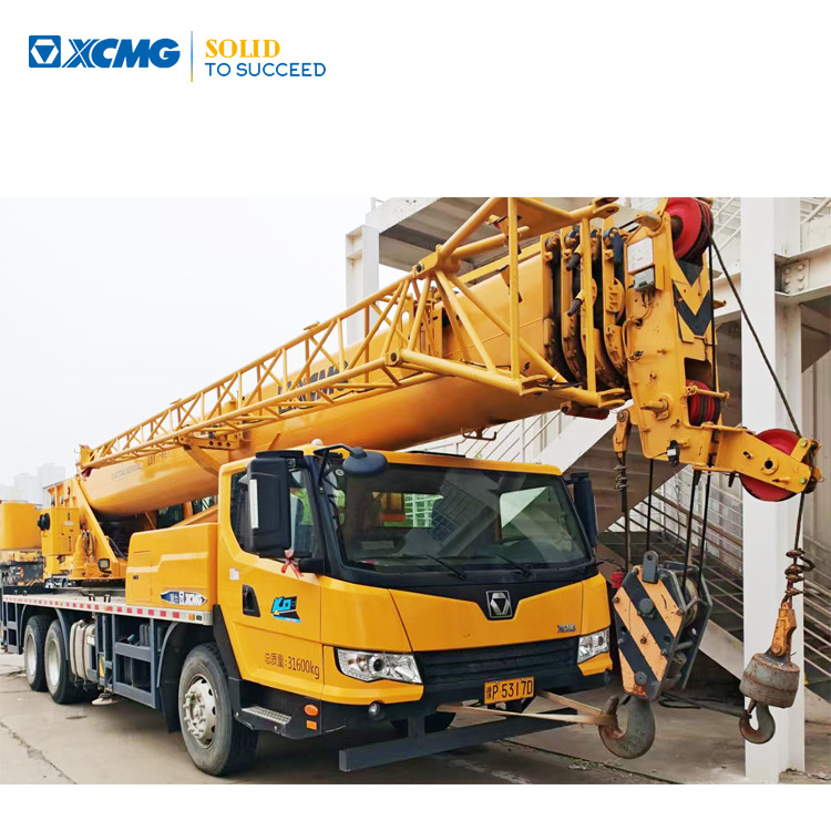XCMG Official Second Hand Mobile Crane 25 Ton QY25K5D-5 Used Truck Cranes Price - Autódaru: 1 kép. XCMG Official Second Hand Mobile Crane 25 Ton QY25K5D-5 Used Truck Cranes Price - Autódaru: 1 kép.