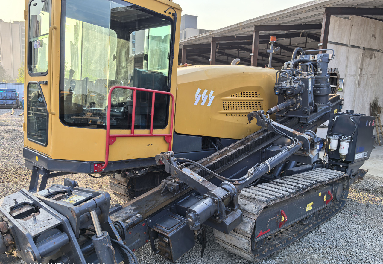 XCMG Official Second Hand XZ360E Horizontal Directional Drilling Machine Price - Irányított fúrógép: 4 kép. XCMG Official Second Hand XZ360E Horizontal Directional Drilling Machine Price - Irányított fúrógép: 4 kép.