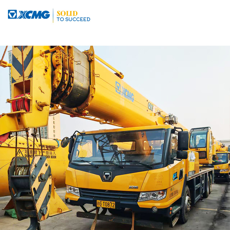 XCMG Official Used 25 Ton Truck Crane QY25K5D-5 Small Mobile Crane Price List - Autódaru: 1 kép. XCMG Official Used 25 Ton Truck Crane QY25K5D-5 Small Mobile Crane Price List - Autódaru: 1 kép.