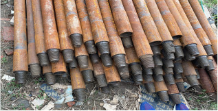 XCMG Official Used Horizontal Directional Drill XZ320D HDD Drill Rig For Sale - Irányított fúrógép: 5 kép. XCMG Official Used Horizontal Directional Drill XZ320D HDD Drill Rig For Sale - Irányított fúrógép: 5 kép.