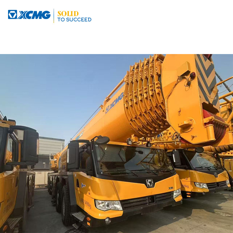XCMG Official Used Mobile Hydraulic Truck Cranes XCA180L8C All Terrain Cranes Price - Terepjáró autódaru: 1 kép. XCMG Official Used Mobile Hydraulic Truck Cranes XCA180L8C All Terrain Cranes Price - Terepjáró autódaru: 1 kép.