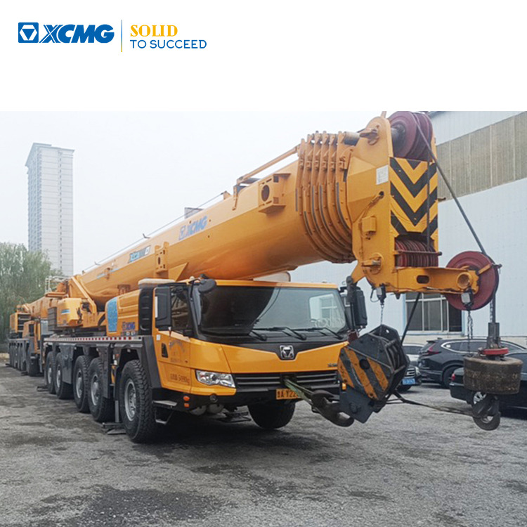 XCMG Official Used Pickup Truck Crane XCA130L7_1 300ton Truck Crane Price - Terepjáró autódaru: 1 kép. XCMG Official Used Pickup Truck Crane XCA130L7_1 300ton Truck Crane Price - Terepjáró autódaru: 1 kép.