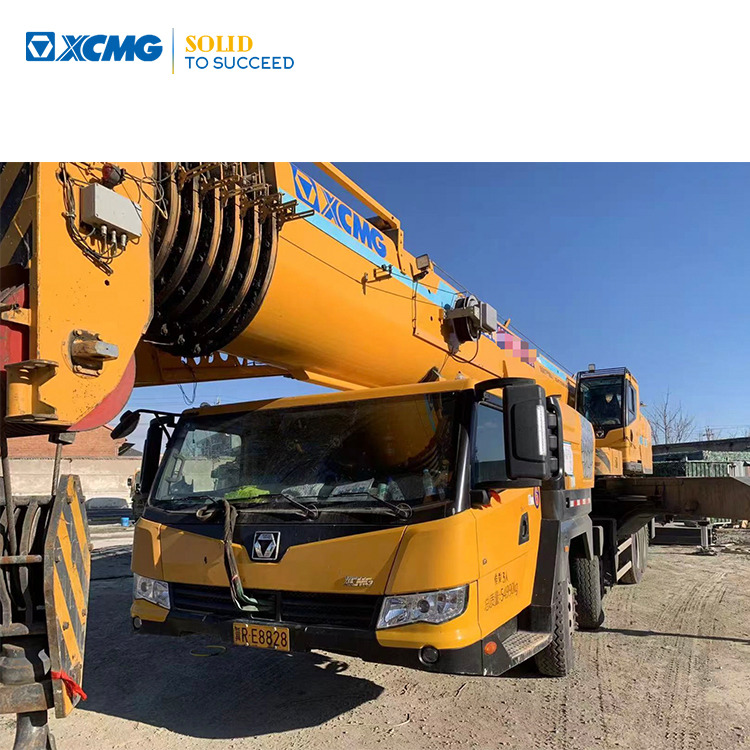 XCMG Official XCT110 Used Truck Cranes 110 Ton Mobile Crane Machine For Sale - Autódaru: 1 kép. XCMG Official XCT110 Used Truck Cranes 110 Ton Mobile Crane Machine For Sale - Autódaru: 1 kép.