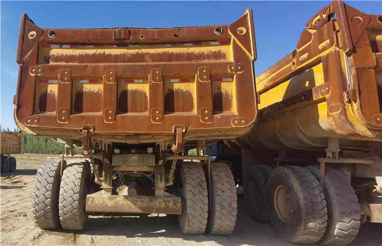 XCMG Official Xdm80 China Second Hand Tipper Truck Used Mining Dump Truck with Good Price - Bányászati gépek: 5 kép. XCMG Official Xdm80 China Second Hand Tipper Truck Used Mining Dump Truck with Good Price - Bányászati gépek: 5 kép.