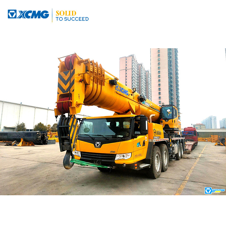 XCMG QY180K5C mobile diesel lift crane price - Autódaru: 1 kép. XCMG QY180K5C mobile diesel lift crane price - Autódaru: 1 kép.
