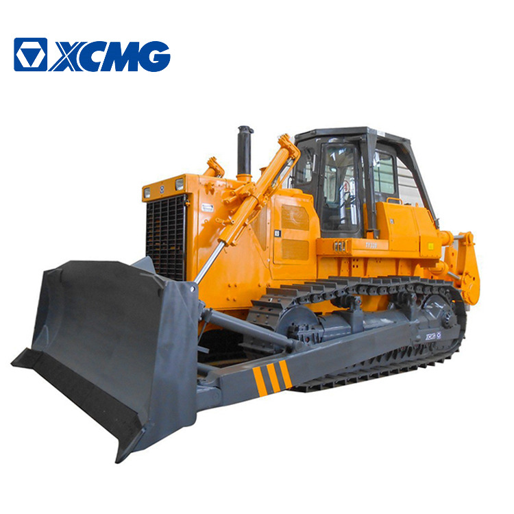 XCMG TY230 230HP Bull Dozer Machine Farm Tractor Crawler Bulldozer - Buldózer: 1 kép. XCMG TY230 230HP Bull Dozer Machine Farm Tractor Crawler Bulldozer - Buldózer: 1 kép.