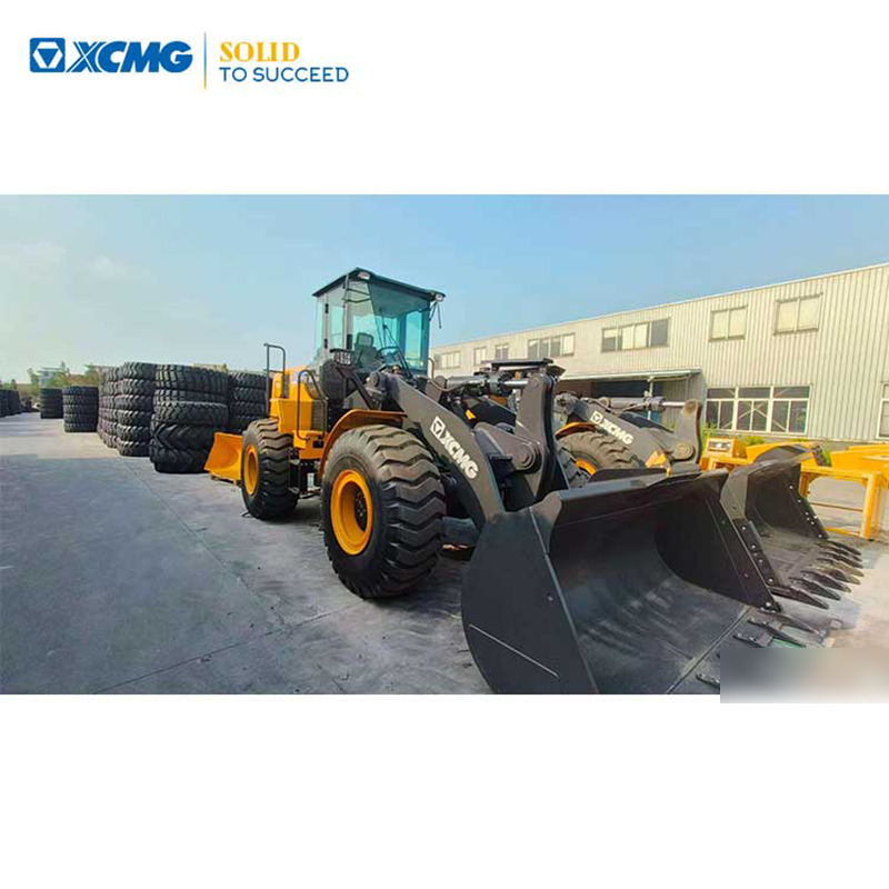 XCMG official ZL50GN 5 ton used hydraulic loader wheeled for sale - Gumikerekes homlokrakodó: 1 kép. XCMG official ZL50GN 5 ton used hydraulic loader wheeled for sale - Gumikerekes homlokrakodó: 1 kép.