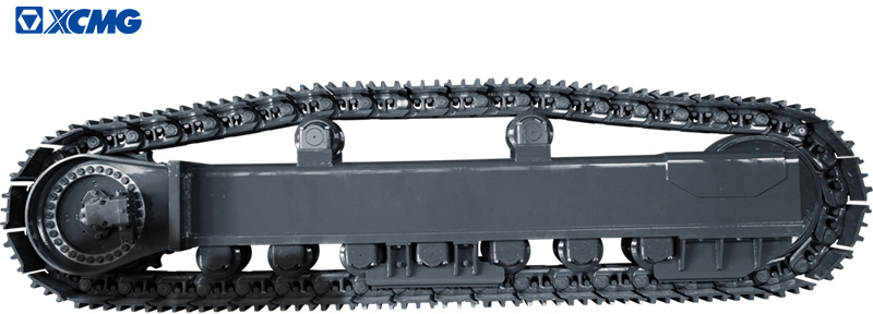 XCMG official genuine undercarriage parts excavator Track chassis spare parts price - Járószerkezet alkatrészek - Kotrógép: 2 kép. XCMG official genuine undercarriage parts excavator Track chassis spare parts price - Járószerkezet alkatrészek - Kotrógép: 2 kép.