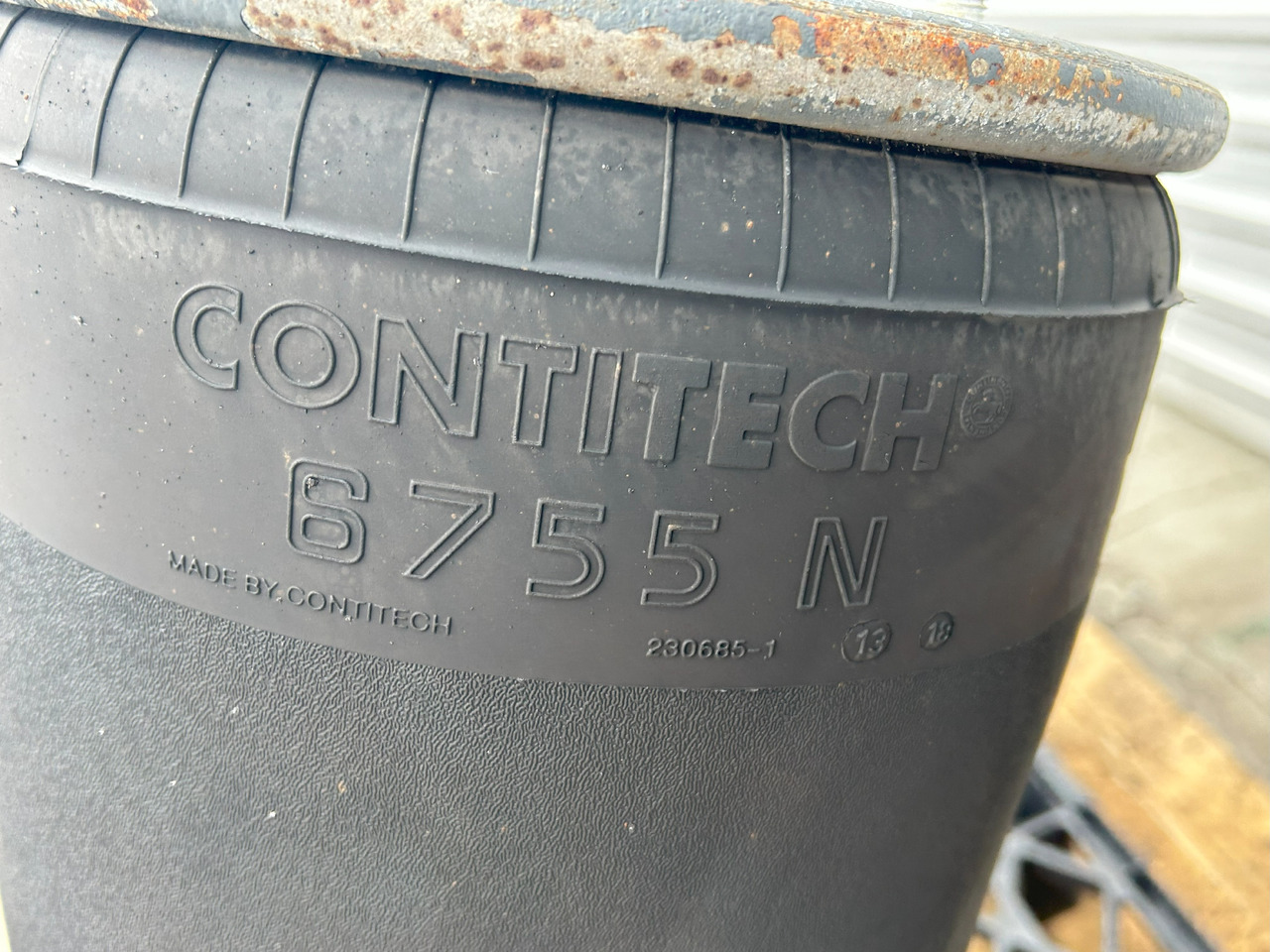 Hátsó tengely DAF COMPLETE STEERING AXLE DAF XF 106 480: 26 kép. Hátsó tengely DAF COMPLETE STEERING AXLE DAF XF 106 480: 26 kép.