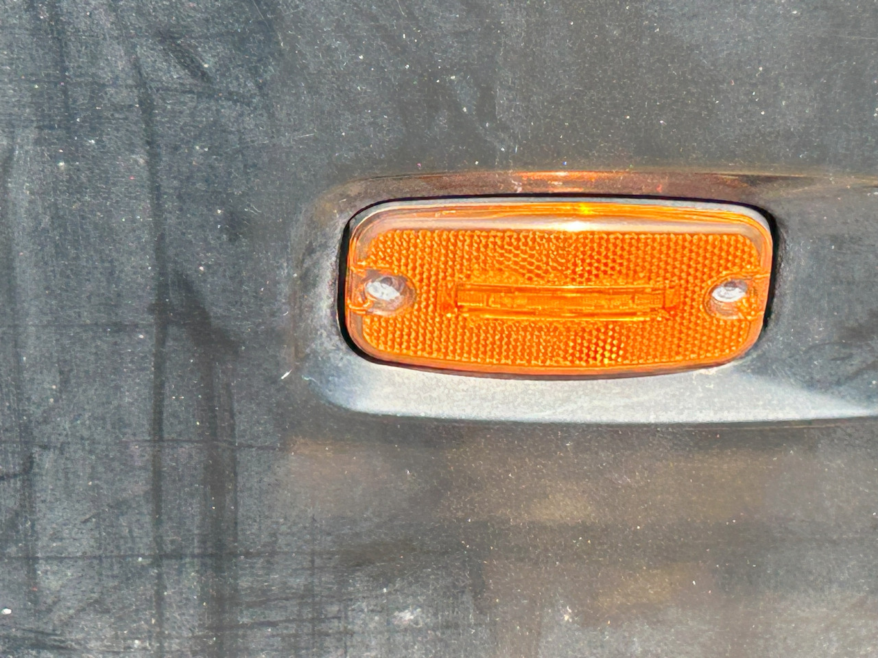 DAF XF 106 480 SIDESKIRT + MUDGUARD - Légterelő: 2 kép. DAF XF 106 480 SIDESKIRT + MUDGUARD - Légterelő: 2 kép.