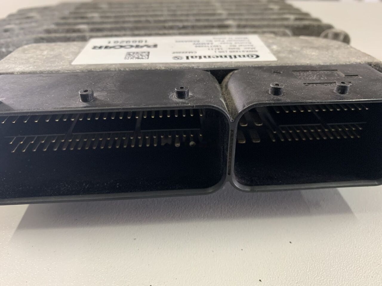 DAF XF 106 EAS 1869261 DAF XF 106 truck - ECU - Teherautó: 5 kép. DAF XF 106 EAS 1869261 DAF XF 106 truck - ECU - Teherautó: 5 kép.