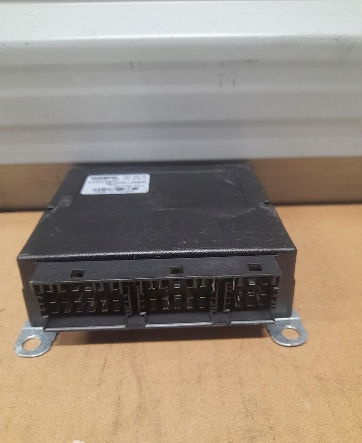DAF XF 106 - ECU - Teherautó: 3 kép. DAF XF 106 - ECU - Teherautó: 3 kép.