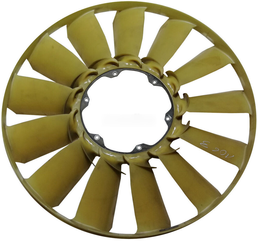 DAF XF 106 VISCO 1956601 2006787 DAF XF 106 truck - Ventilátor - Teherautó: 1 kép. DAF XF 106 VISCO 1956601 2006787 DAF XF 106 truck - Ventilátor - Teherautó: 1 kép.