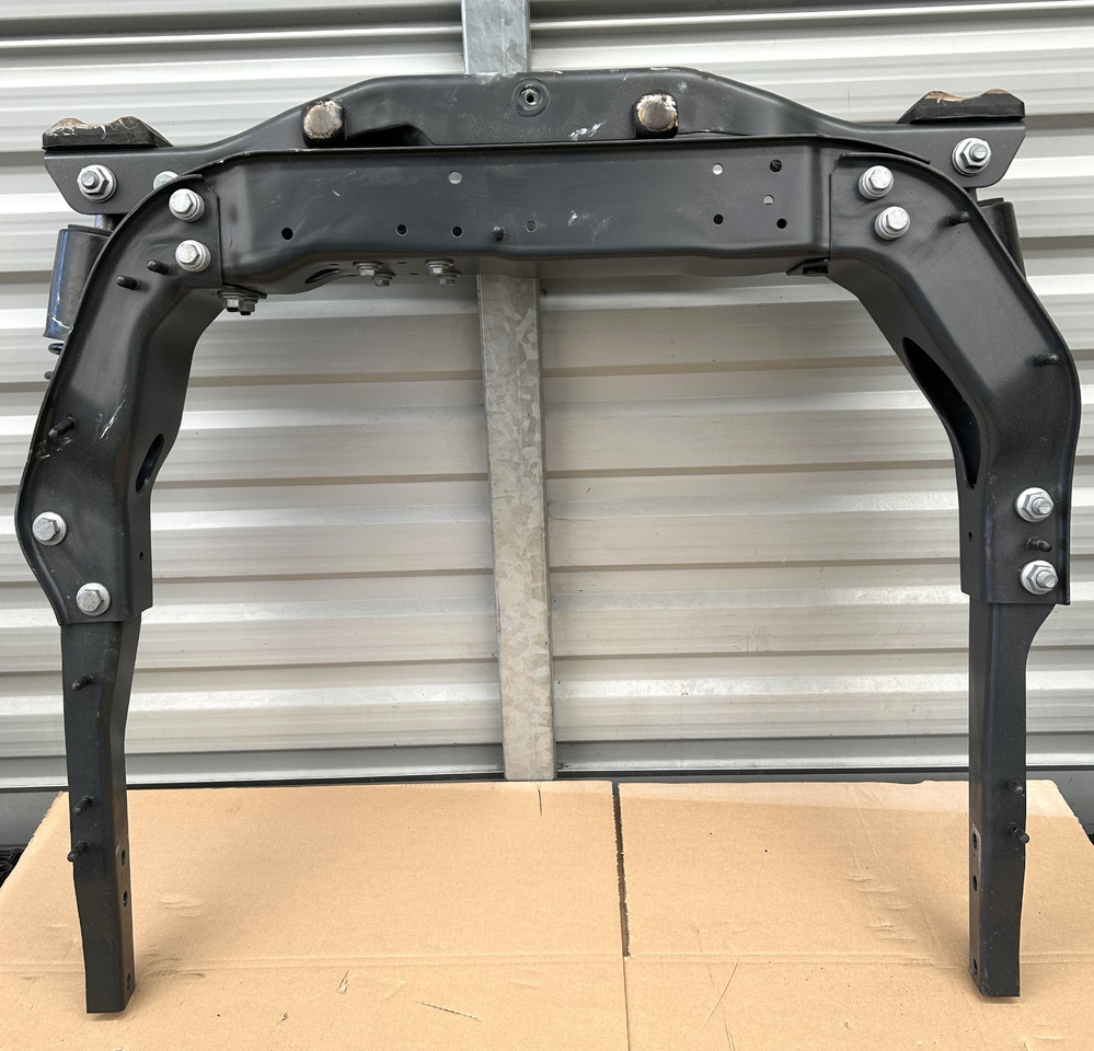 IVECO CABIN SUSPENSION REAR WITH SHOCK ABSORBERS S-WAY BRAND NEW - Fülke felfüggesztés: 4 kép. IVECO CABIN SUSPENSION REAR WITH SHOCK ABSORBERS S-WAY BRAND NEW - Fülke felfüggesztés: 4 kép.