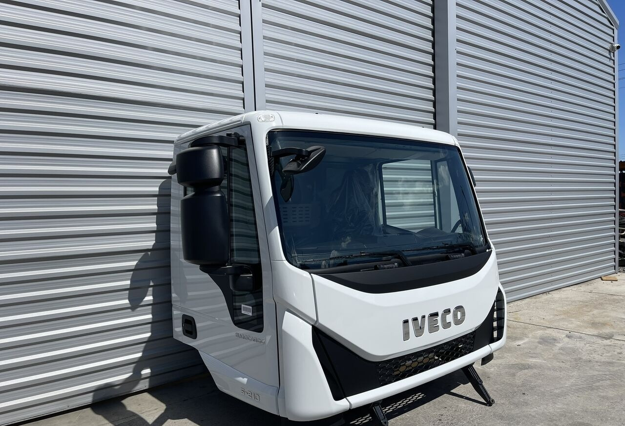 IVECO Eurocargo for IVECO Eurocargo DAY cabine - Fülke - Autó: 5 kép. IVECO Eurocargo for IVECO Eurocargo DAY cabine - Fülke - Autó: 5 kép.