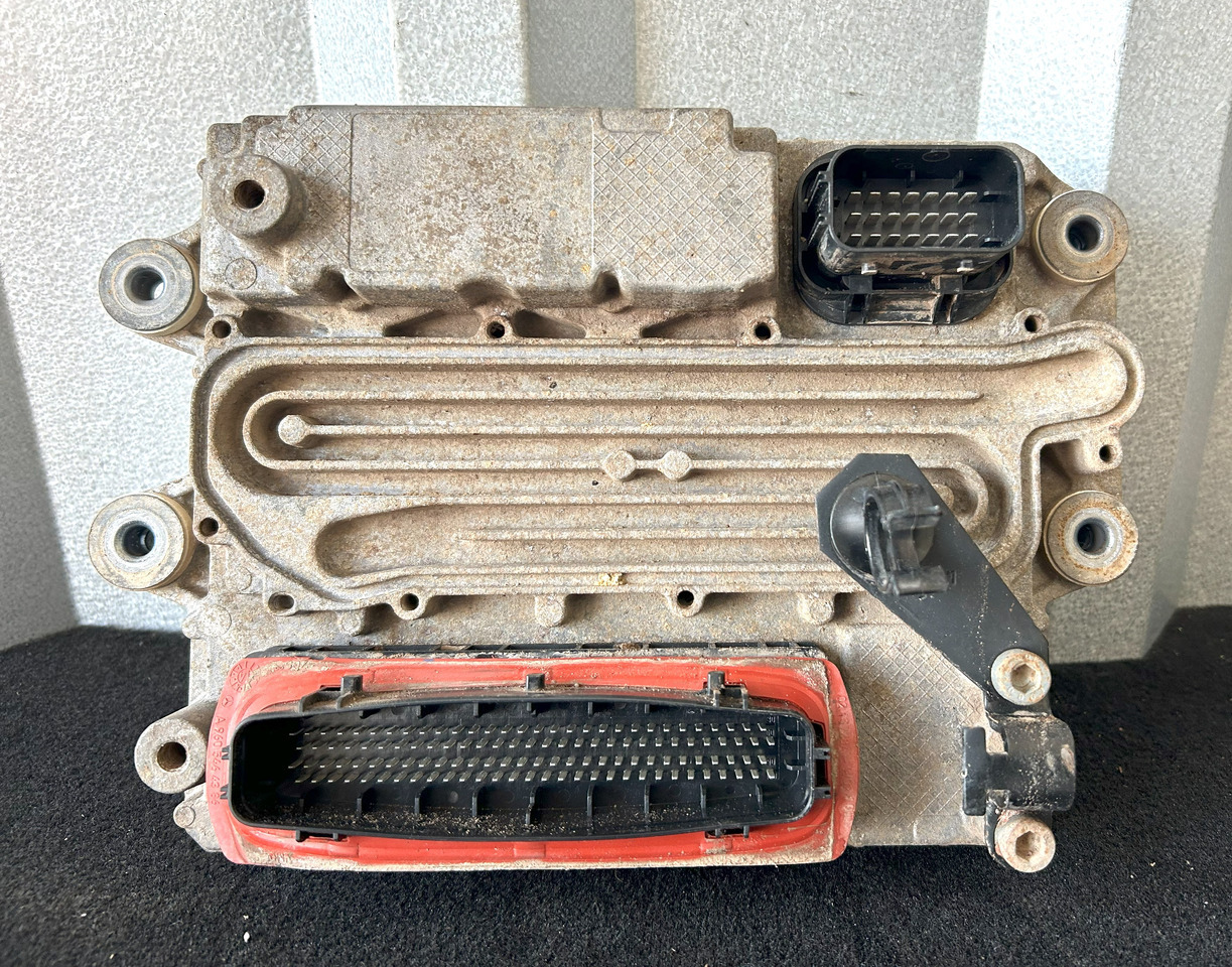 MERCEDES AROCS MP4 ACM 2.1 - ECU - Teherautó: 1 kép. MERCEDES AROCS MP4 ACM 2.1 - ECU - Teherautó: 1 kép.