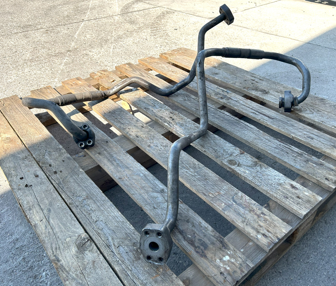 MERCEDES AROCS MP4 SET OF 2 HYDRAULIC HOSES FOR HAD PUMP - Hidraulika: 3 kép. MERCEDES AROCS MP4 SET OF 2 HYDRAULIC HOSES FOR HAD PUMP - Hidraulika: 3 kép.