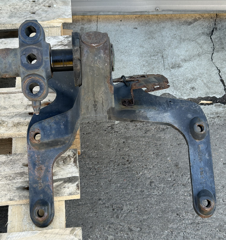 MERCEDES COMPLETE CABIN TIPPING ROD ACTROS MP4 - Fülke felfüggesztés: 4 kép. MERCEDES COMPLETE CABIN TIPPING ROD ACTROS MP4 - Fülke felfüggesztés: 4 kép.