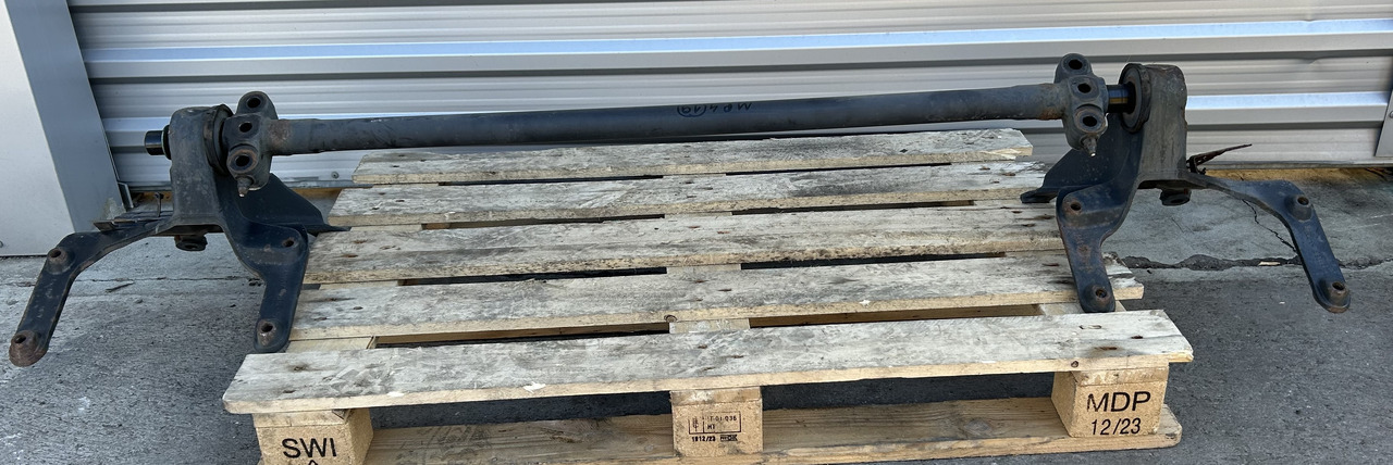 MERCEDES COMPLETE CABIN TIPPING ROD ACTROS MP4 - Fülke felfüggesztés: 1 kép. MERCEDES COMPLETE CABIN TIPPING ROD ACTROS MP4 - Fülke felfüggesztés: 1 kép.