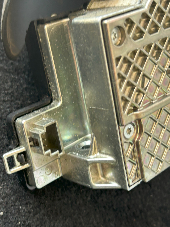 Sebességváltó kar MERCEDES GEAR SHIFT PAPER ACTROS MP4: 6 kép.