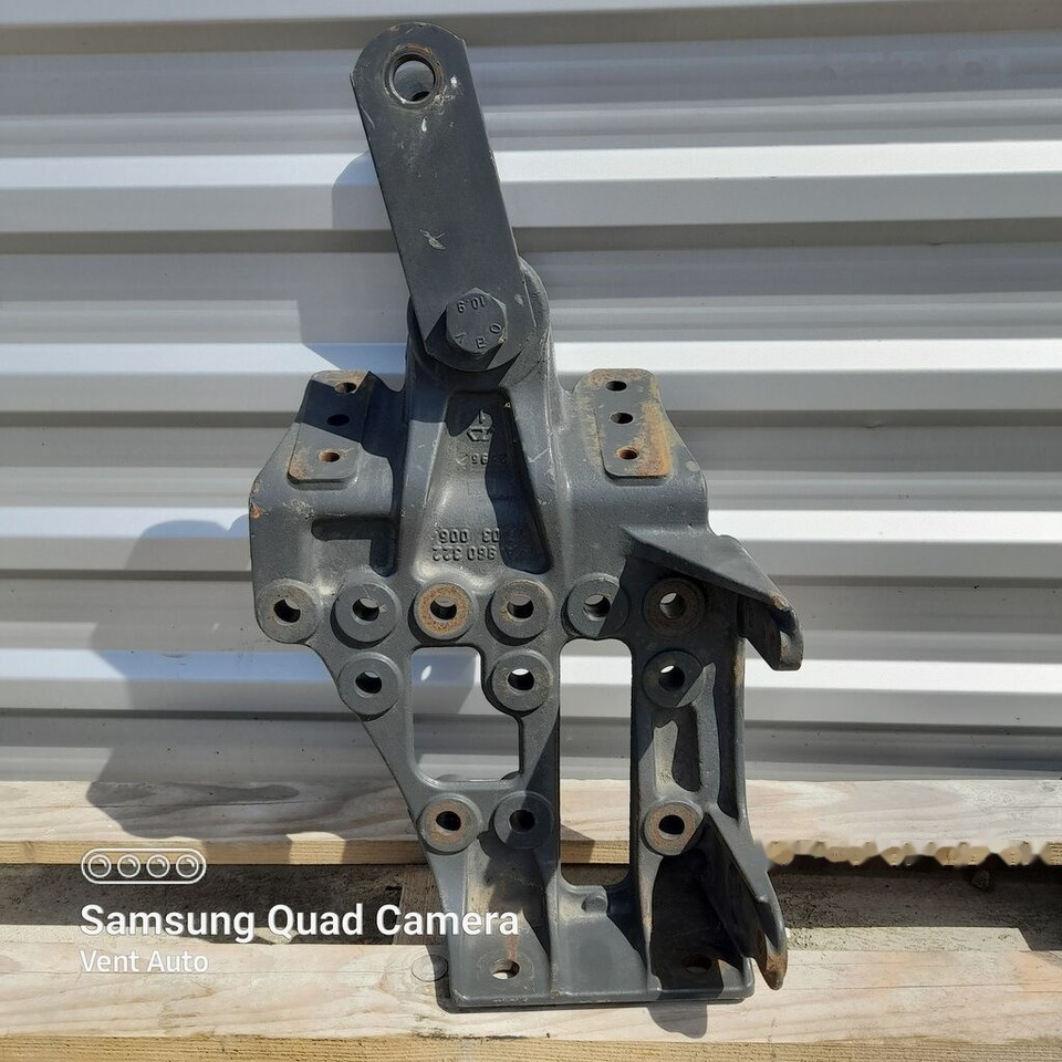 MOCOWANIE RESORA KABINY A9603221403 / A9603221503 Mercedes-Benz ACTROS MP4 A9603221403 / A9603221503 Mercedes-Benz A9603221403 - Felfüggesztés - Teherautó: 1 kép. MOCOWANIE RESORA KABINY A9603221403 / A9603221503 Mercedes-Benz ACTROS MP4 A9603221403 / A9603221503 Mercedes-Benz A9603221403 - Felfüggesztés - Teherautó: 1 kép.