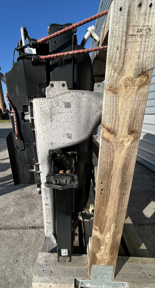 Mercedes ACTROS MP4 COOLERS SET - Radiátor: 5 kép. Mercedes ACTROS MP4 COOLERS SET - Radiátor: 5 kép.