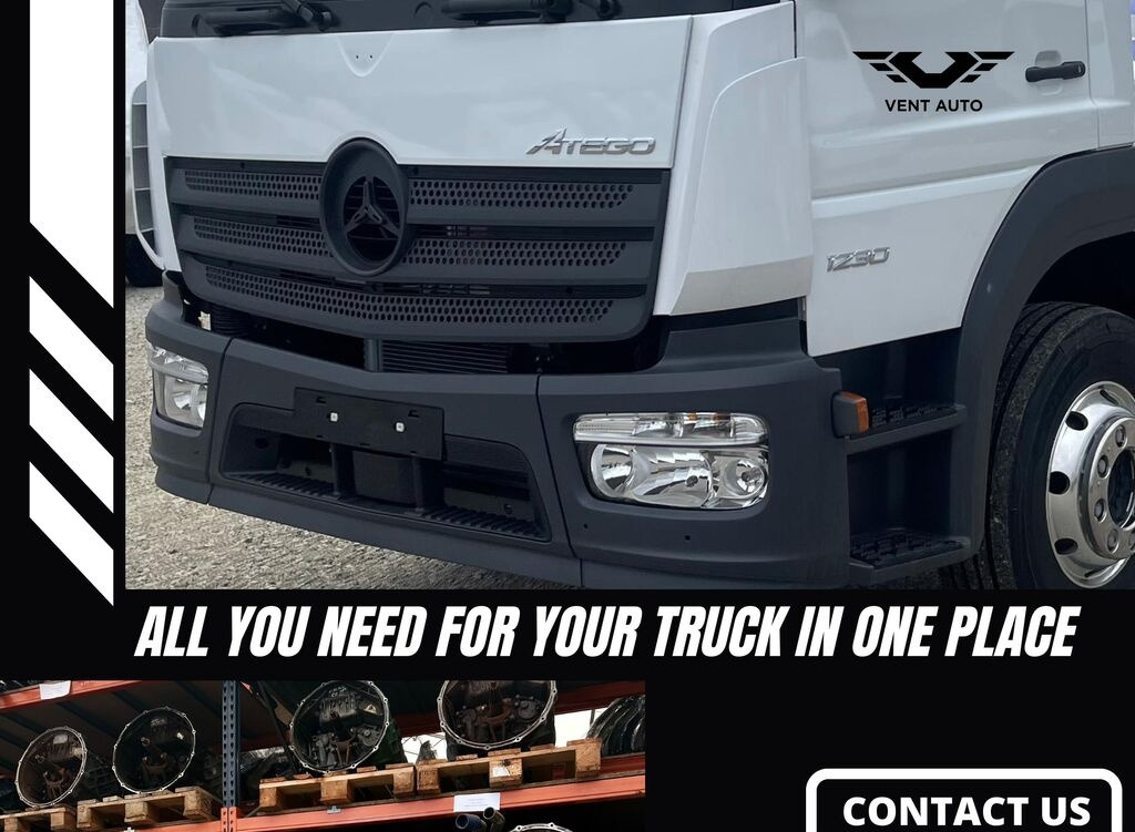 WSPORNIK MOCOWANIE ŁAPA ZACZEPU Mercedes-Benz ACTROS MP4 truck - Felfüggesztés - Teherautó: 2 kép. WSPORNIK MOCOWANIE ŁAPA ZACZEPU Mercedes-Benz ACTROS MP4 truck - Felfüggesztés - Teherautó: 2 kép.