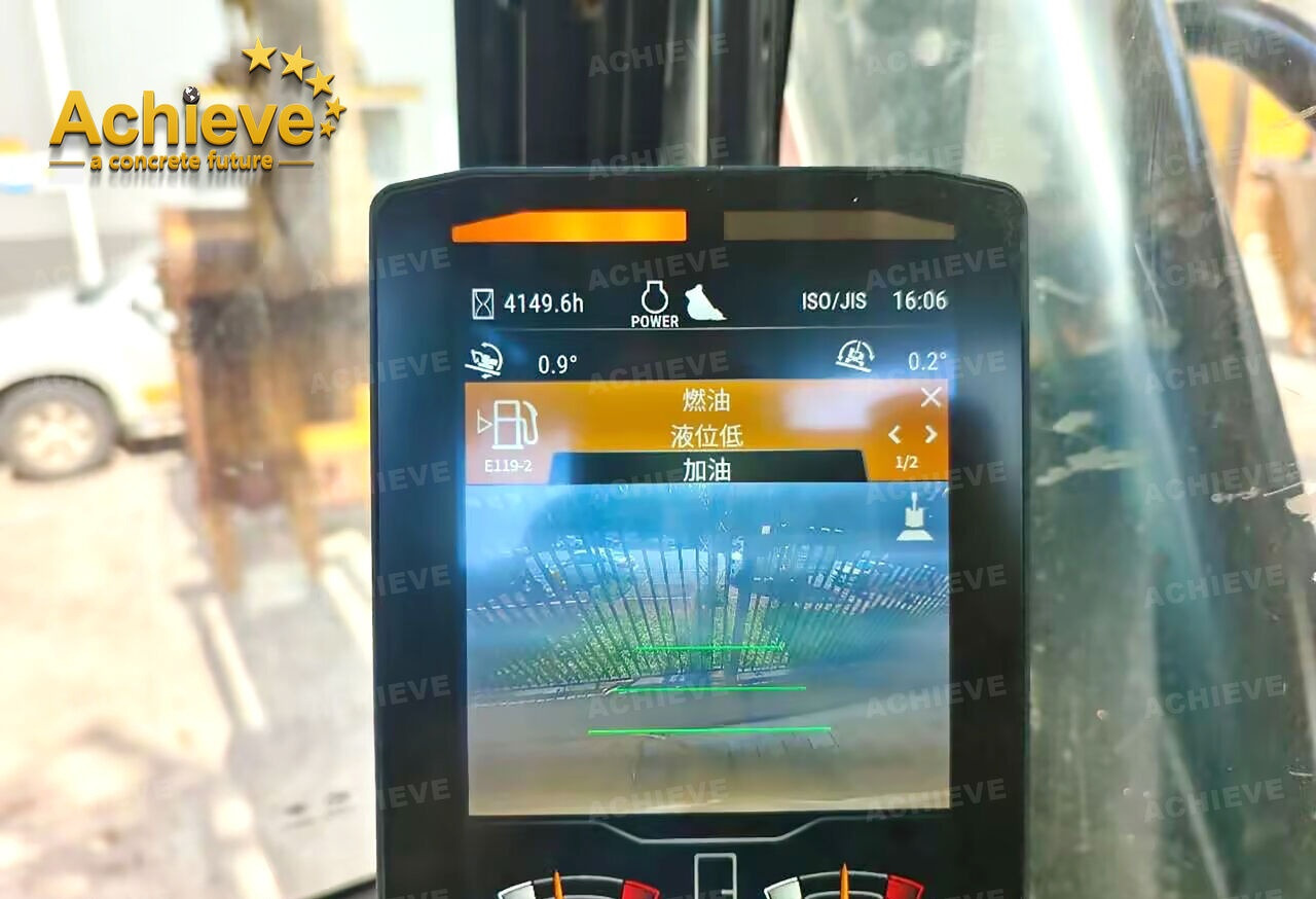 Caterpillar Caterpillar 336 36 tons 2021 4149hours Large excavator【ACHIEVE】TOP CONDITION!!! - Lánctalpas kotró: 3 kép. Caterpillar Caterpillar 336 36 tons 2021 4149hours Large excavator【ACHIEVE】TOP CONDITION!!! - Lánctalpas kotró: 3 kép.