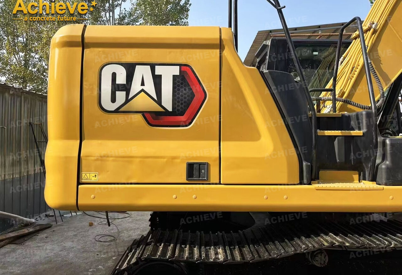Caterpillar Medium Excavator 320 GC 2020 1800hours 【ACHIEVE】TOP CONDITION!!! - Lánctalpas kotró: 4 kép. Caterpillar Medium Excavator 320 GC 2020 1800hours 【ACHIEVE】TOP CONDITION!!! - Lánctalpas kotró: 4 kép.