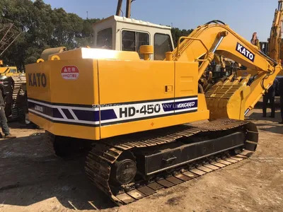 0.5m3 Bucket Japan Origin Kato HD450VII HD400VII HD550 Medium Size Excavator - Lánctalpas kotró: 1 kép. 0.5m3 Bucket Japan Origin Kato HD450VII HD400VII HD550 Medium Size Excavator - Lánctalpas kotró: 1 kép.