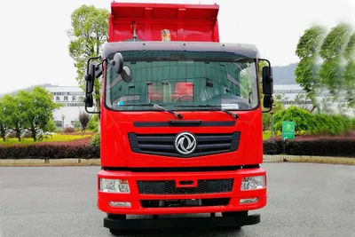 2023 Year Dongfeng Commercial Truck 8X4 Tipper 270HP with 6m Dump Body - Billenőplatós teherautó: 1 kép. 2023 Year Dongfeng Commercial Truck 8X4 Tipper 270HP with 6m Dump Body - Billenőplatós teherautó: 1 kép.
