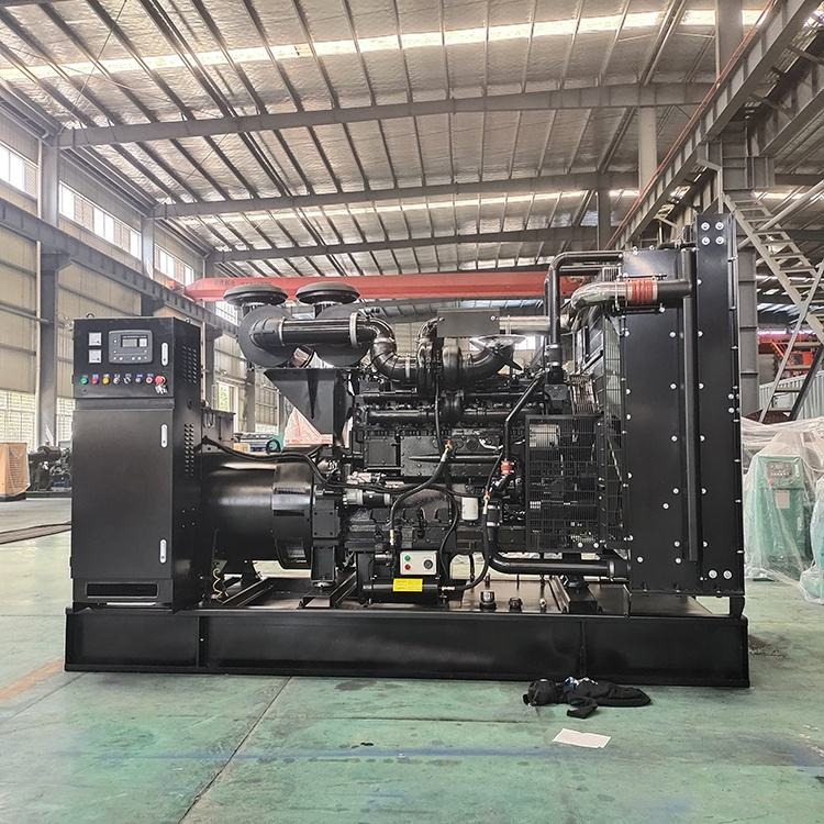 Cummins Generator Set 200KVA, 300KVA, 400KVA, 500KVA Silent Type Geneset - Áramfejlesztő: 1 kép. Cummins Generator Set 200KVA, 300KVA, 400KVA, 500KVA Silent Type Geneset - Áramfejlesztő: 1 kép.
