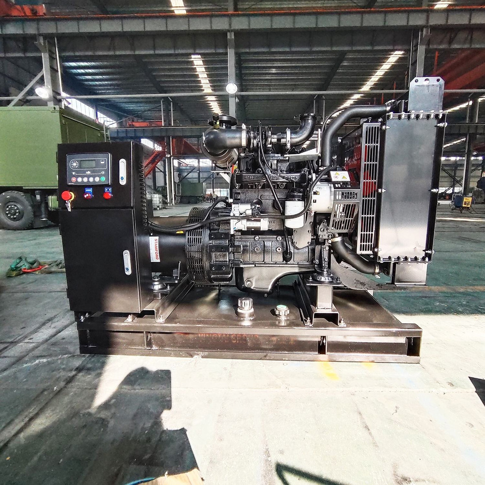 Cummins Generator Set 50KVA, 100KVA, 150KVA, 200KVA Brand New Condition - Áramfejlesztő: 4 kép. Cummins Generator Set 50KVA, 100KVA, 150KVA, 200KVA Brand New Condition - Áramfejlesztő: 4 kép.