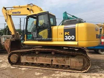 Japan Origin 30t Komatsu PC300-7 Used Crawler Excavator, Komatsu PC300 PC300-7 PC360 Excavator - Lánctalpas kotró: 1 kép. Japan Origin 30t Komatsu PC300-7 Used Crawler Excavator, Komatsu PC300 PC300-7 PC360 Excavator - Lánctalpas kotró: 1 kép.