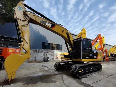 Original High Quality Used Cat 320d2 Hydraulic Crawler Excavator for Sale - Lánctalpas kotró: 1 kép. Original High Quality Used Cat 320d2 Hydraulic Crawler Excavator for Sale - Lánctalpas kotró: 1 kép.